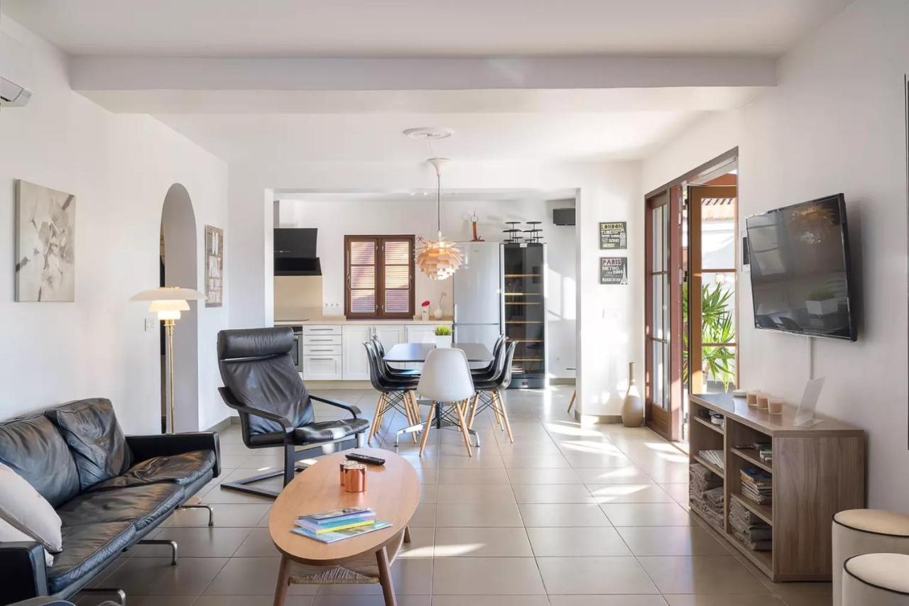 Holiday home Scandinavian Design Marbella